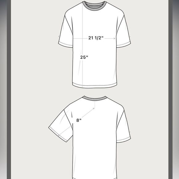 NWT Limited Edition Taylor Swift 1989 Summer Seagull T-Shirt / Unisex / Medium - Picture 8 of 8